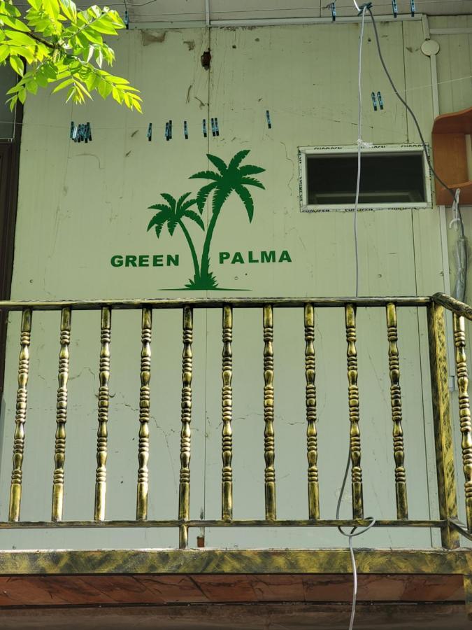 Green Palma 쿠타이시 외부 사진