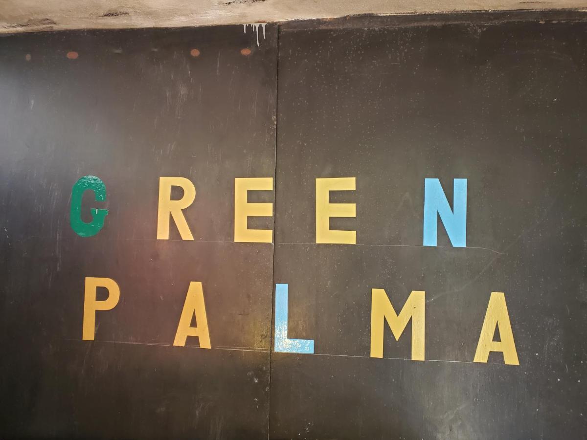 Green Palma 쿠타이시 외부 사진