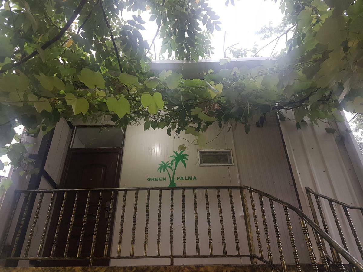 Green Palma 쿠타이시 외부 사진